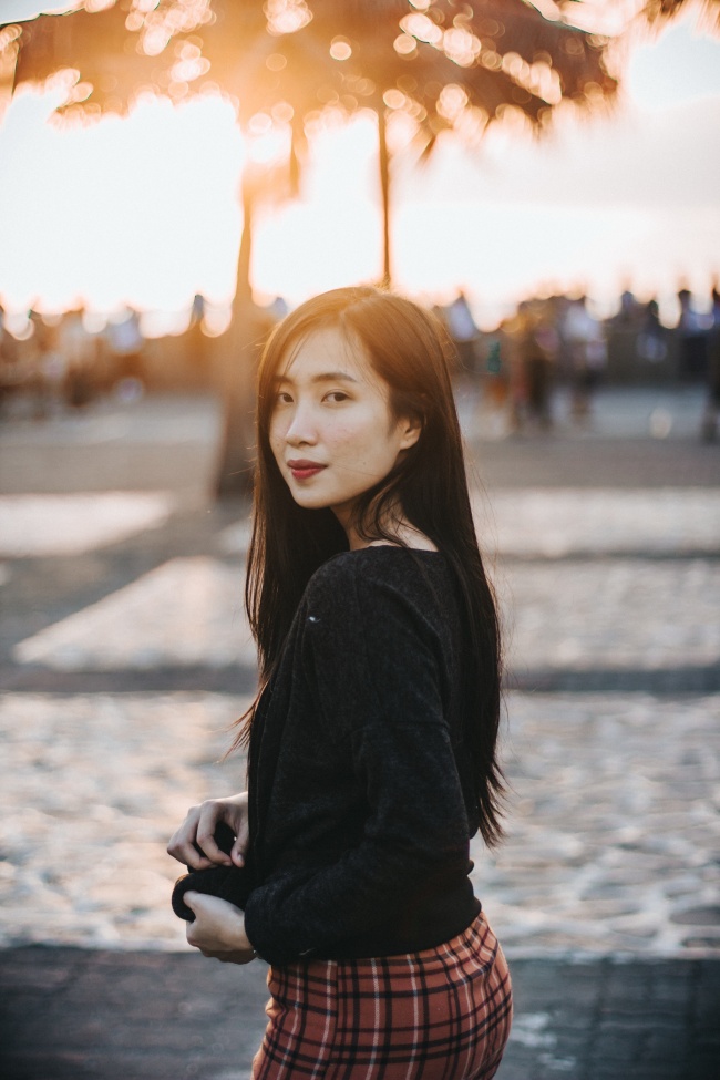 消失的弹壳